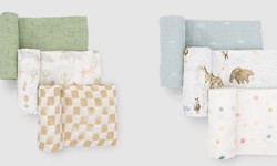 Frequently Asked Questions About Swaddling, Answered