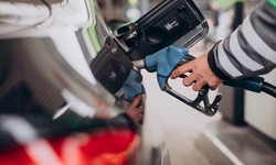 Can Mobile Gas Services Replace Traditional Gas Stations?