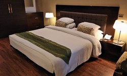 Explore Top Comfort & Convenience: Hotel Amber Inn - Best 3-Star Delhi Stay