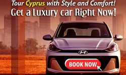 How To Choose The Best Paphos Car Hire Services in Cyprus ?