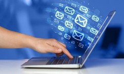 Why Digital Mailroom Services Are Essential for Efficiency
