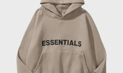 Essential Hoodie Quality and Craftsmanship
