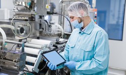 The Vital Role of Preventive Maintenance in Pharmaceutical Manufacturing