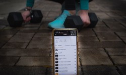How Mobile Fitness Apps Are Changing the Way We Exercise