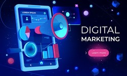 Mastering Digital Marketing: A Step-by-Step Guide to Success