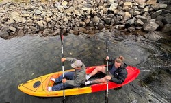 Exploring San Diego's Waters: A Guide to Kayak Rentals in Mission Bay!