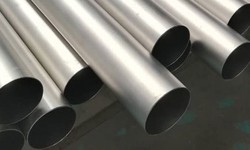 All You Need To Know About Nickel 200 Pipes