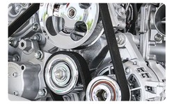 The Ultimate Guide to Choosing the Perfect Bearings for Optimal Performance and Efficiency