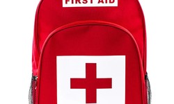 What Are The Essential and Specialized Items for Your First-Aid Kit Bag