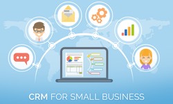 The Importance of CRM Software for Small Businesses