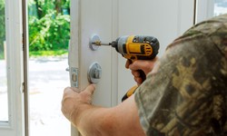 Secure Solutions: Lock Change Services in Harrogate You Can Rely On