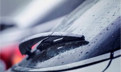 Exploring the Benefits of Soft Wiper Blades