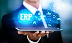 ERP Solutions for Improved Sales and Invoicing Processes