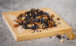 Kenya Purple Loose Leaf Tea Blend