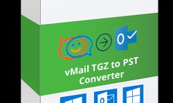 Zimbra to PST Converter Software to Migrate Zimbra TGZ to PST Outlook