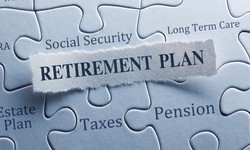 Protecting Your Assets: Strategies for Estate Planning in Retirement