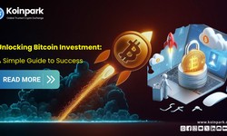 Unlocking Bitcoin Investment: A Simple Guide to Success