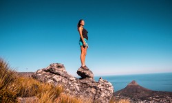 10 Adventurous Things to Do in South Africa Tour Packages