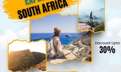 10 Best Places to Visit in South Africa Honeymoon Packages