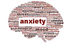 Treatment for Anxiety: Diet and Lifestyle for Mental Well-Being