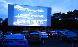 How to Host an Amazing Drive-In Movie Event in 10 Simple Steps