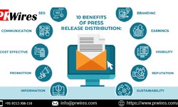 Which press release submission sites Are best?