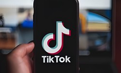 TikTok Videos Download Made Easy: Top 5 Apps with Watermark Remover Functionality