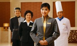 Why People Always Want to Join Hotel Management Colleges