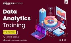 Exploring the Power of Data Analytics