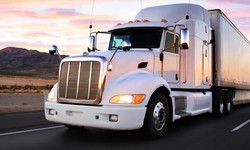 How to Find the Best Trucking Company for Your Manitoba Business in 2024