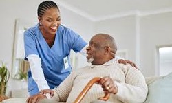 The Role of Caregivers in Dubai: Providing Compassionate Home Healthcare