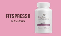 FitSpresso: Brewing Fitness and Wellness, One Cup at a Time