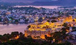 Explore Udaipur in a Day