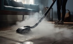 Unlocking Cleanliness: The Portable Carpet Cleaner Experience