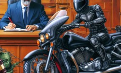 The Importance of Hiring Motorcycle Accident Attorneys
