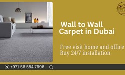 Selecting the Perfect Wall to Wall Carpet Design and Color