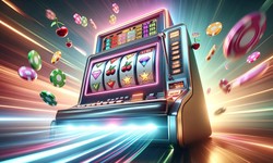 Unleashing the Power of Slot Gacor 4D: Elevating Your Toto Slot Game