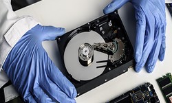 Safeguarding Your Digital World: Data Recovery Services in Calgary