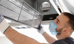 The Complete Guide to Duct Cleaning: Sunbury to Port Melbourne
