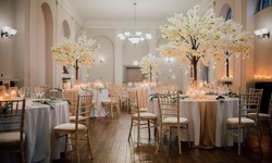 winchester wedding venues: The Perfect Setting for Your Special Day