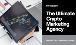 Unveiling the Best Crypto Marketing Agency in 2024: Elevate Your Project with Expert Strategies