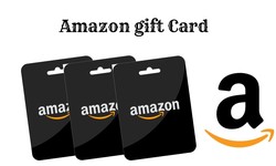How do I receive a $500 Amazon gift card?