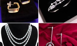 Jewelry Gift Ideas for Mother's Day by Veeves: Sparkling Tokens of Appreciation
