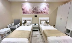 Affordable  the Best Hotels in Lajpat Nagar: Skon Boutique by Orion Hotels