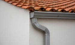 Exploring the Advantages of Seamless Gutter Installation in Denton!
