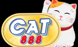 Cat888: A Digital Haven for Feline Enthusiasts