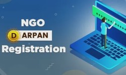 Streamlining NGO Darpan Registration Process: Your Comprehensive Guide