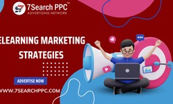 Top 10 eLearning Marketing Strategies