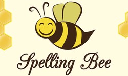 Spelling Bee puzzle