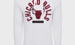Chicago Bulls Store